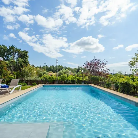 Villa Marina I