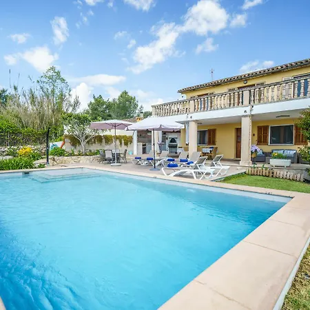 Villa Marina I Pollenca