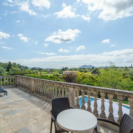 Villa Marina I Pollenca