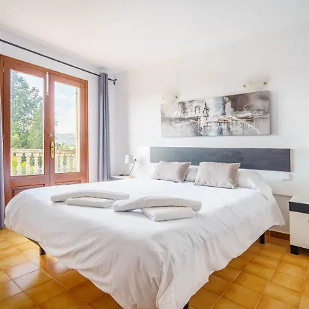 Villa Marina I